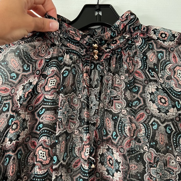 Ramy brook New York dress like new - Picture 7 of 8